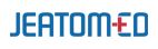 JEATOMED logo