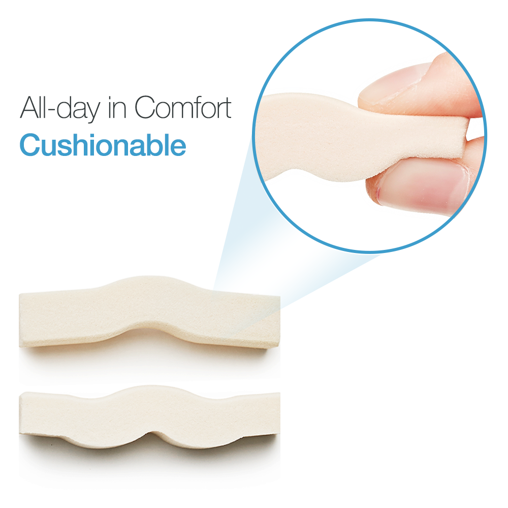 Cushion Jeato Incontinence Pads