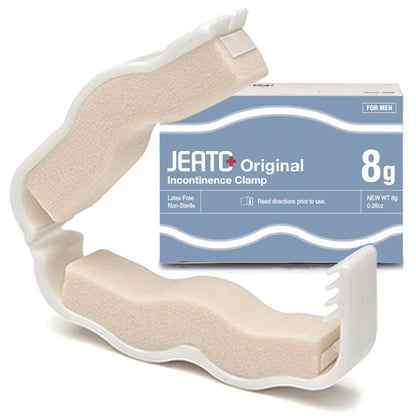 Jeato Original Incontinence Clamp