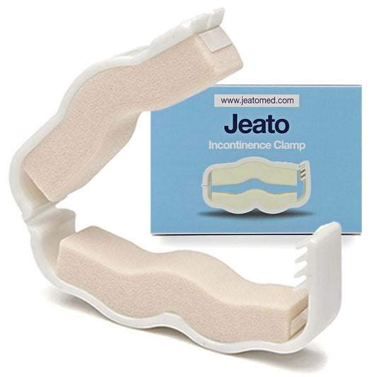 Jeato Original incontinence Clamp